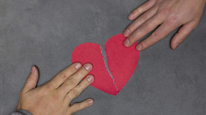 eingetragene-partnerschaft-beenden Eingetragene Partnerschaft beenden| Foto: © yuran238 - stock.adobe.com
