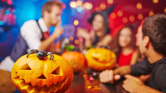 herbst-feste Feste im Herbst | Foto: © pressmaster - stock.adobe.com