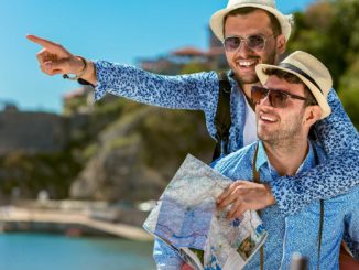 So wird die Fernreise ein traumhaftes Erlebnis | © FS-Stock - stock.adobe.com