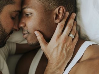Sex ist gesund | © Rawpixel.com - stock.adobe.com