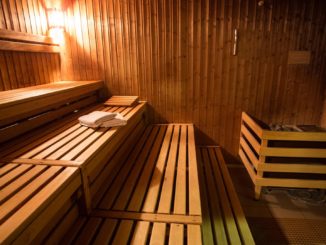 Die besten Gay-Saunen in Deutschland | © pixabay.com