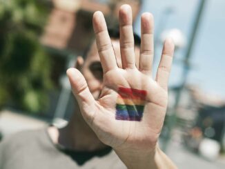 Coming out in der Arbeite | © nito - stock.adobe.com
