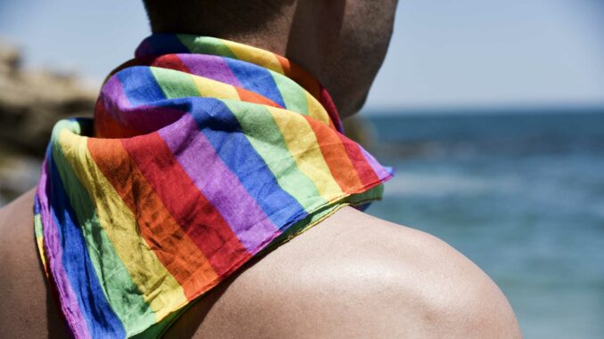 coming-out-eltern Coming out bei den Eltern | © nito - stock.adobe.com