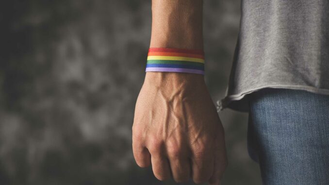 coming-out-oesterreich Coming out in Österreich | © nito - stock.adobe.com