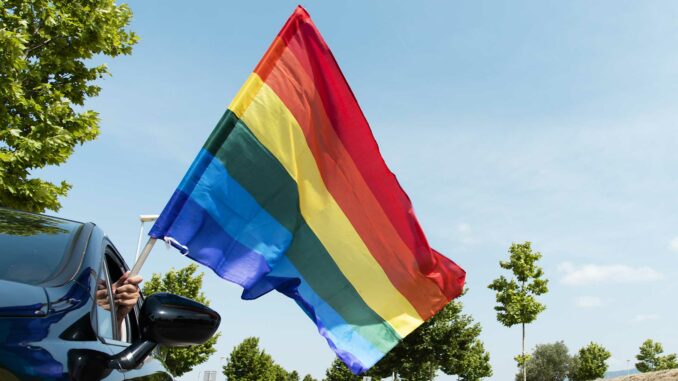 coming-out-schwul-sein Coming out schwul sein | © nito - stock.adobe.com