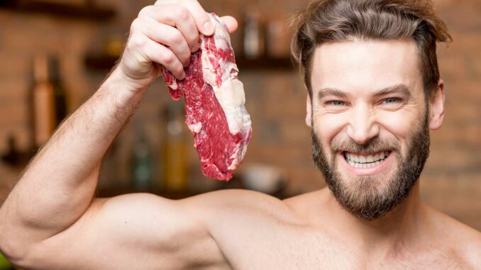fette-mann Fett Ernährung | © rh2010 - stock.adobe.com