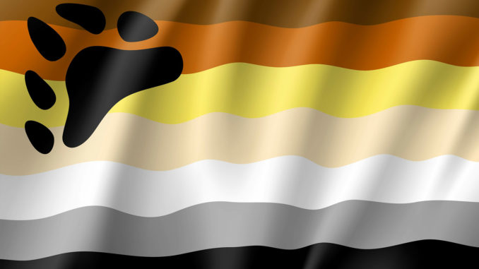 allgemeines-schwule-baeren Allgemeines über schwule Bären | © Sunflower - stock.adobe.com