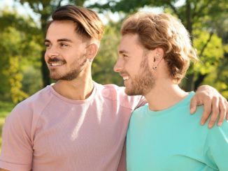 10 Datingorte für Schwule | © New Africa - stock.adobe.com