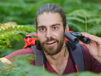 Voyeurismus: Die Lust beim Zuschauen | © auremar - stock.adobe.com