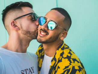 Das Beste aus LGBTQ+ Online-Dating machen | © Mego-studio - stock.adobe.com