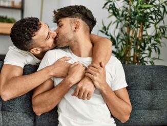 Auswirkungen auf gleichgeschlechtlichen Beziehungen | © Krakenimages.com - stock.adobe.com